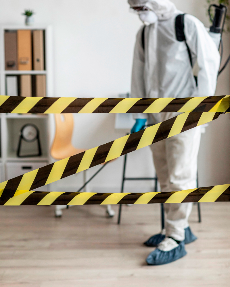 forensic